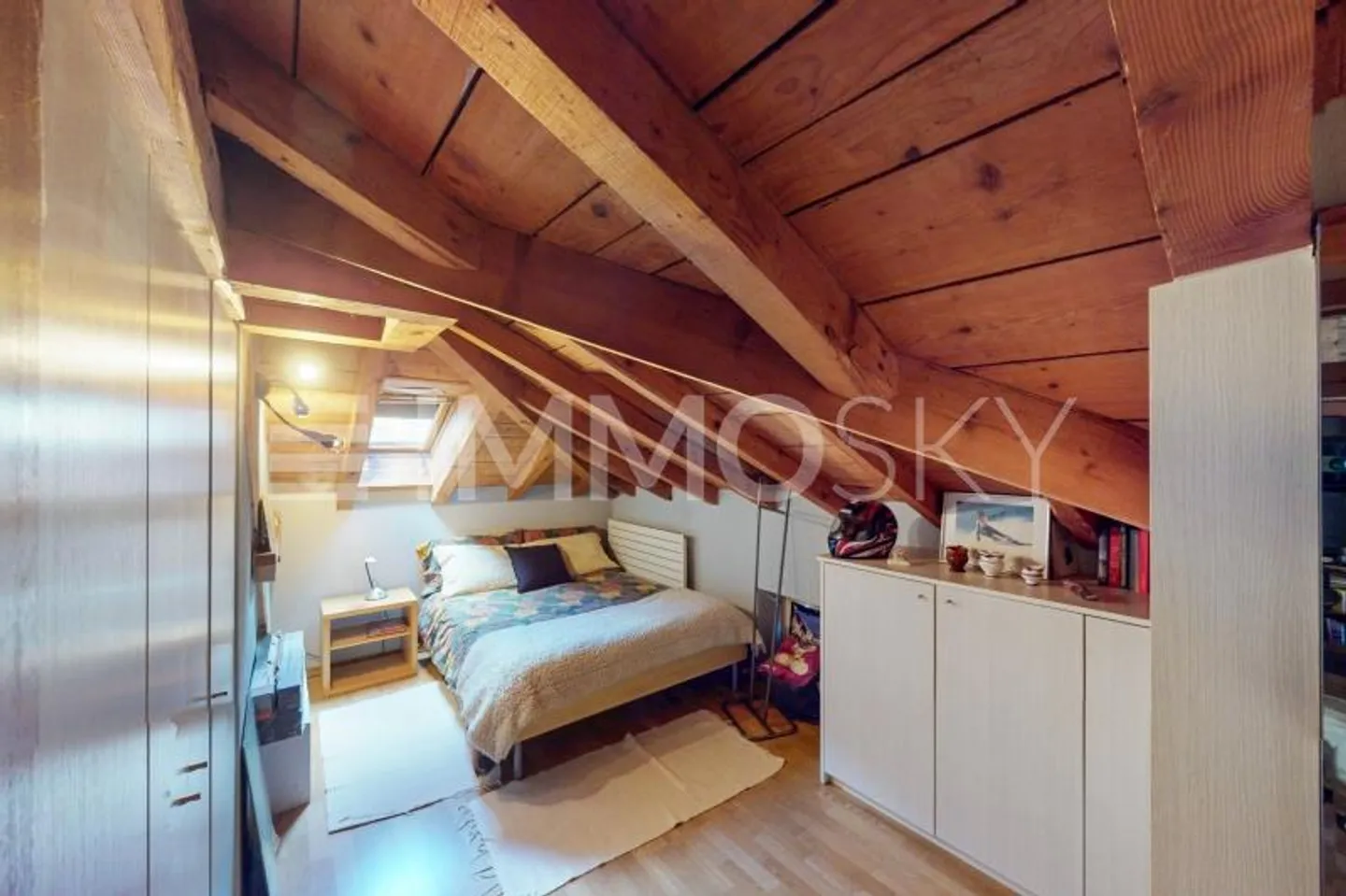 Casa bifamiliare, duplex con terrazzo e appartamento con veranda - Foto 7 di 10