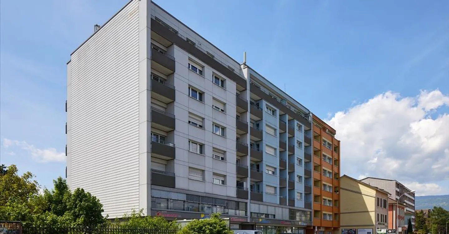 Immeuble mixte à louer - Photo 3 sur 4