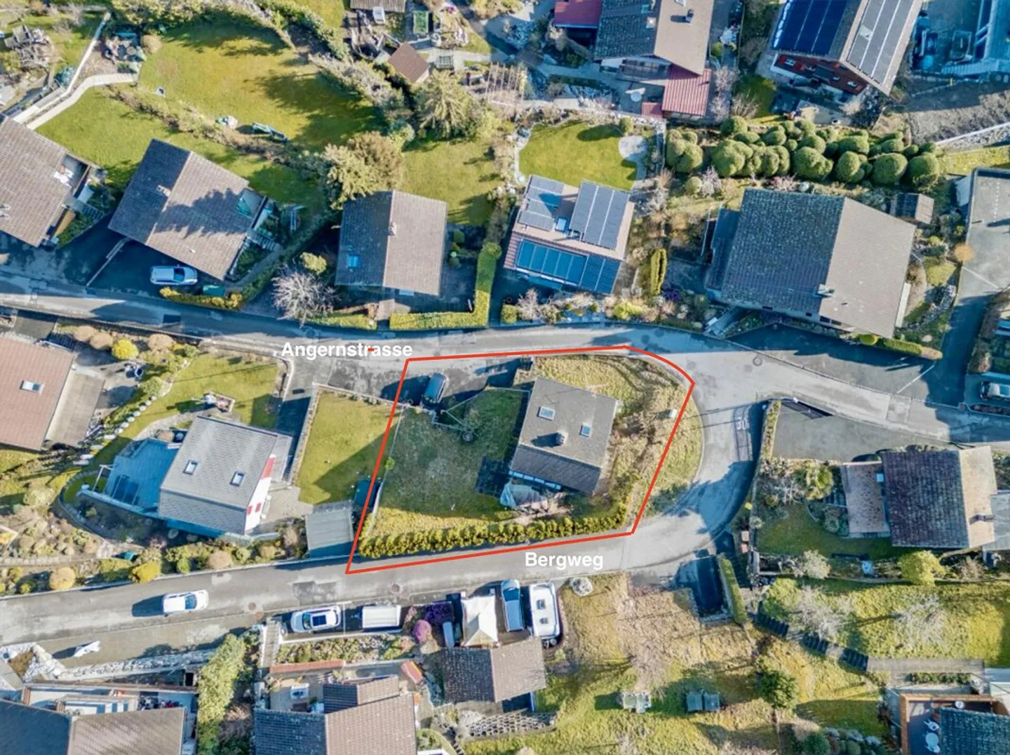 Maison jumelée moderne avec vue imprenable sur le lac - Photo 3 sur 11