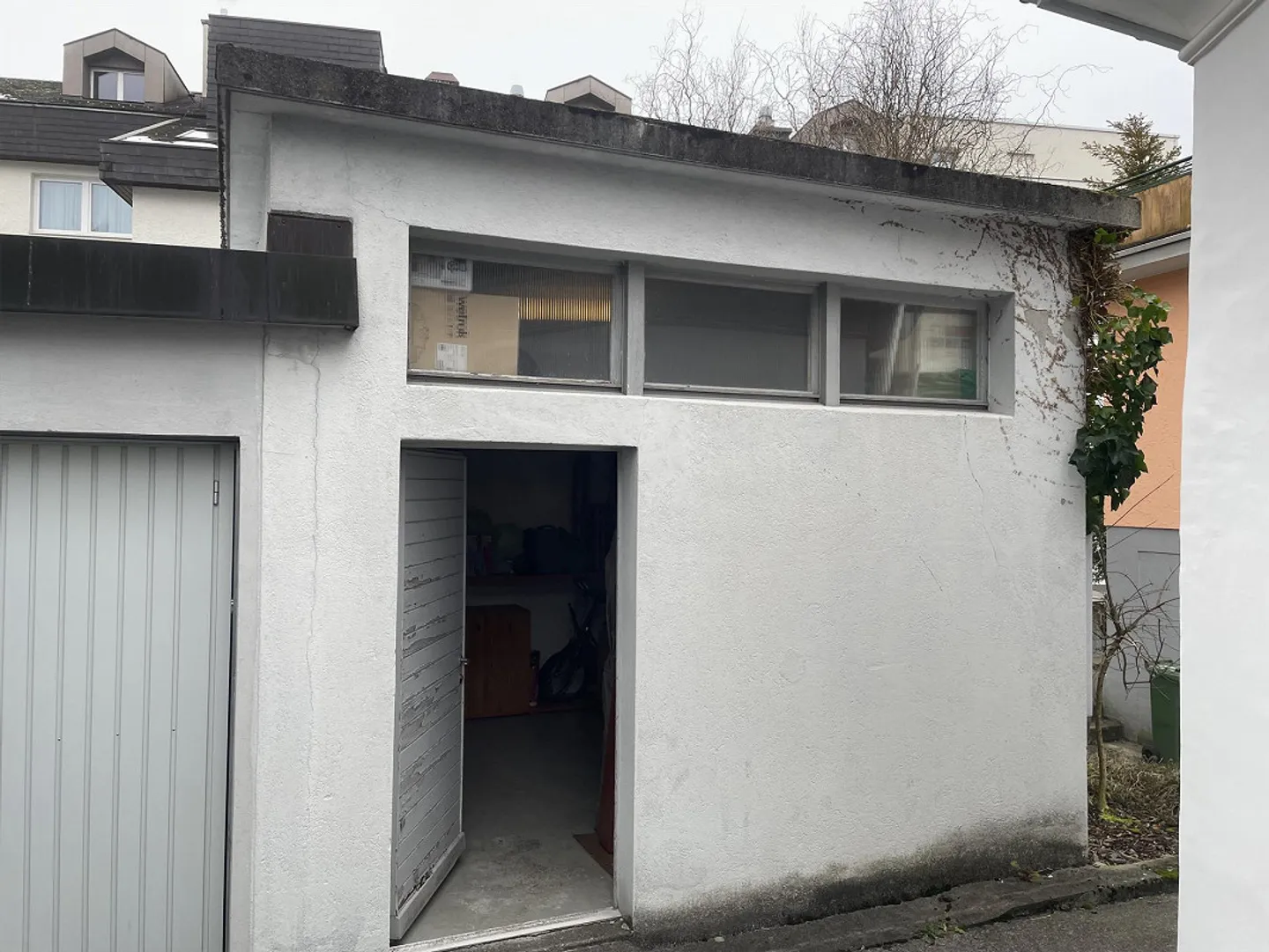 Espace commercial polyvalent à Hergiswil - Photo 1 sur 3