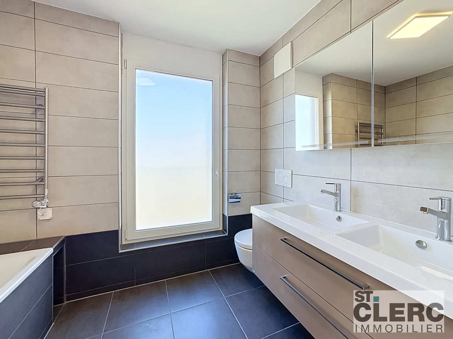 Superbe Villa Jumelle - Photo 18 sur 22