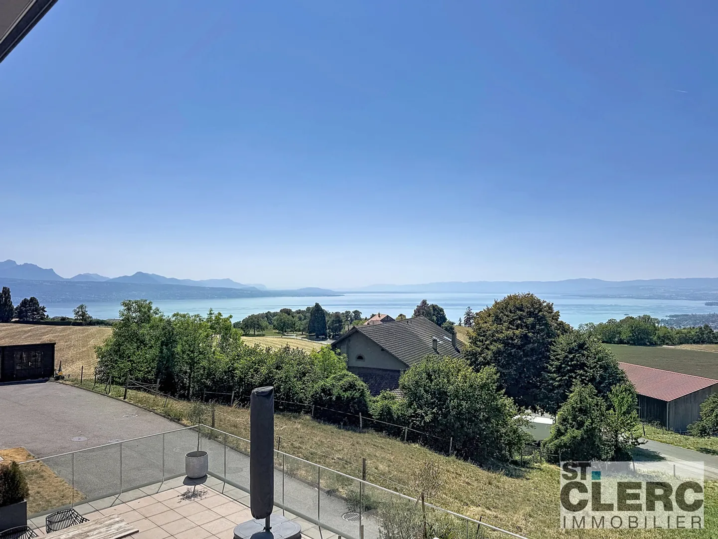 Superbe Villa Jumelle - Photo 15 sur 22