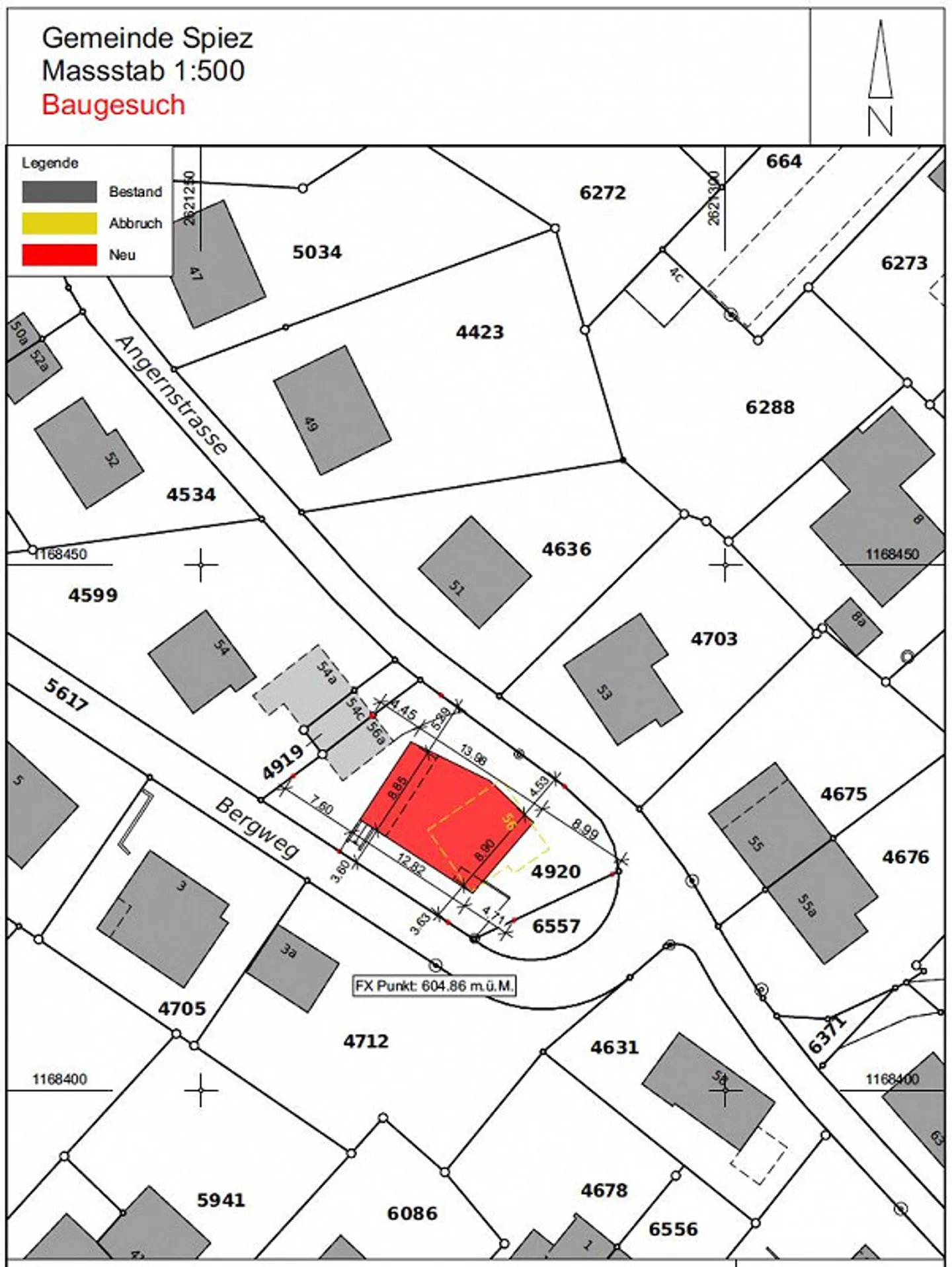 Maison jumelée moderne avec vue imprenable sur le lac - Photo 5 sur 11
