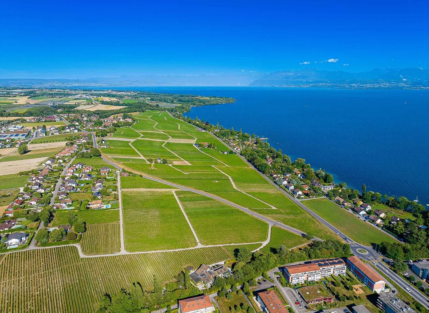 Geräumige Wohnung mit Seeblick - Foto 8 von 12