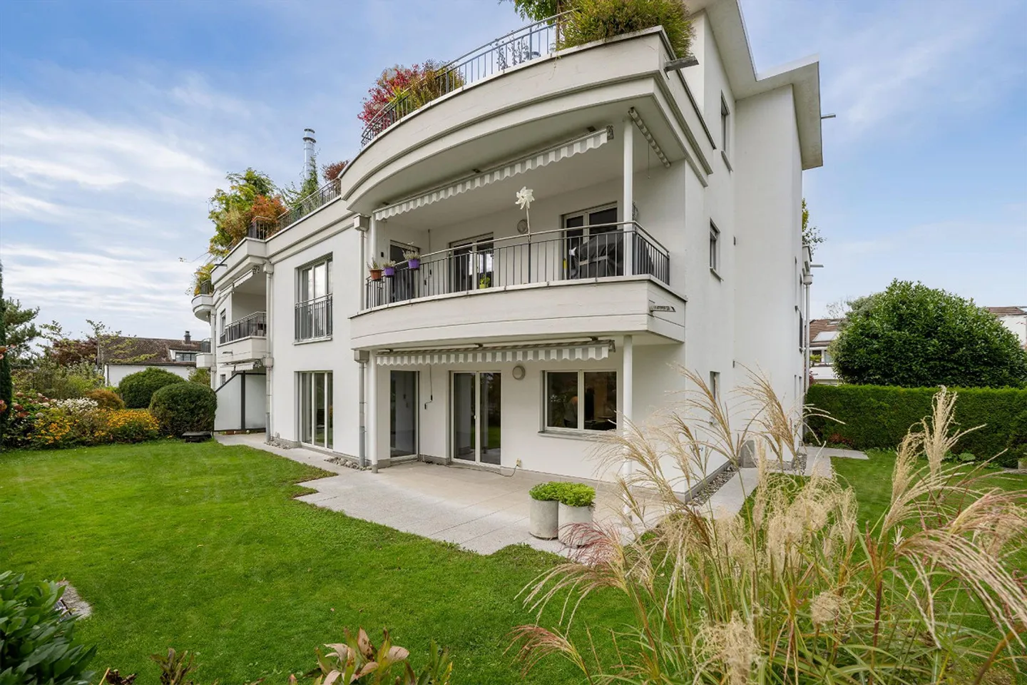 Oasi Verde: Appartamento Giardino per il Benessere - Foto 1 di 8