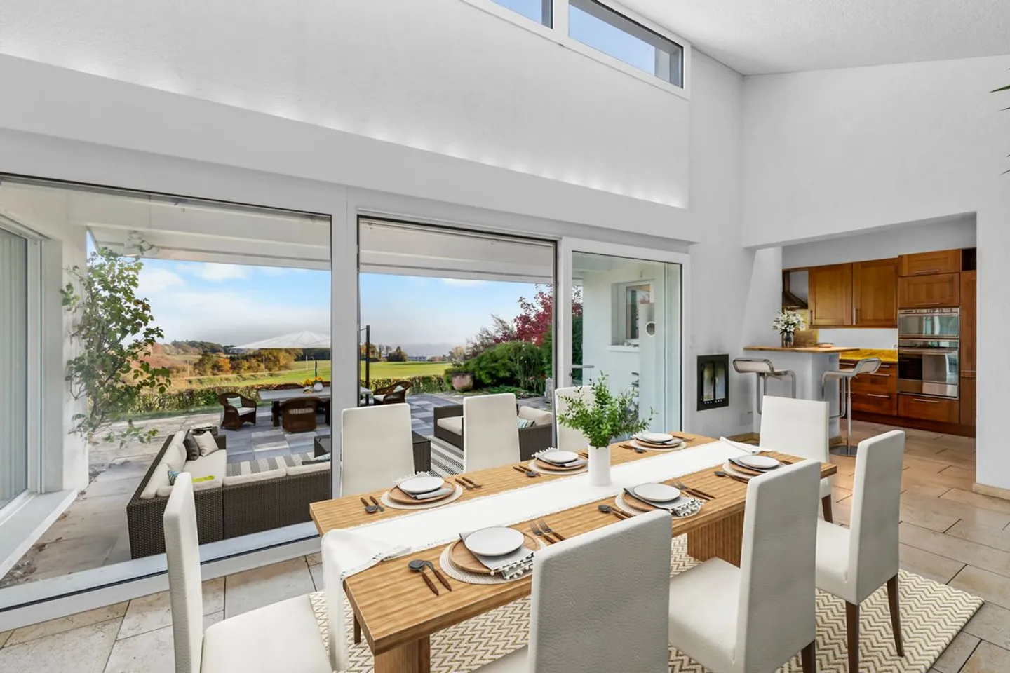 Maison individuelle à vendre - Photo 6 sur 13