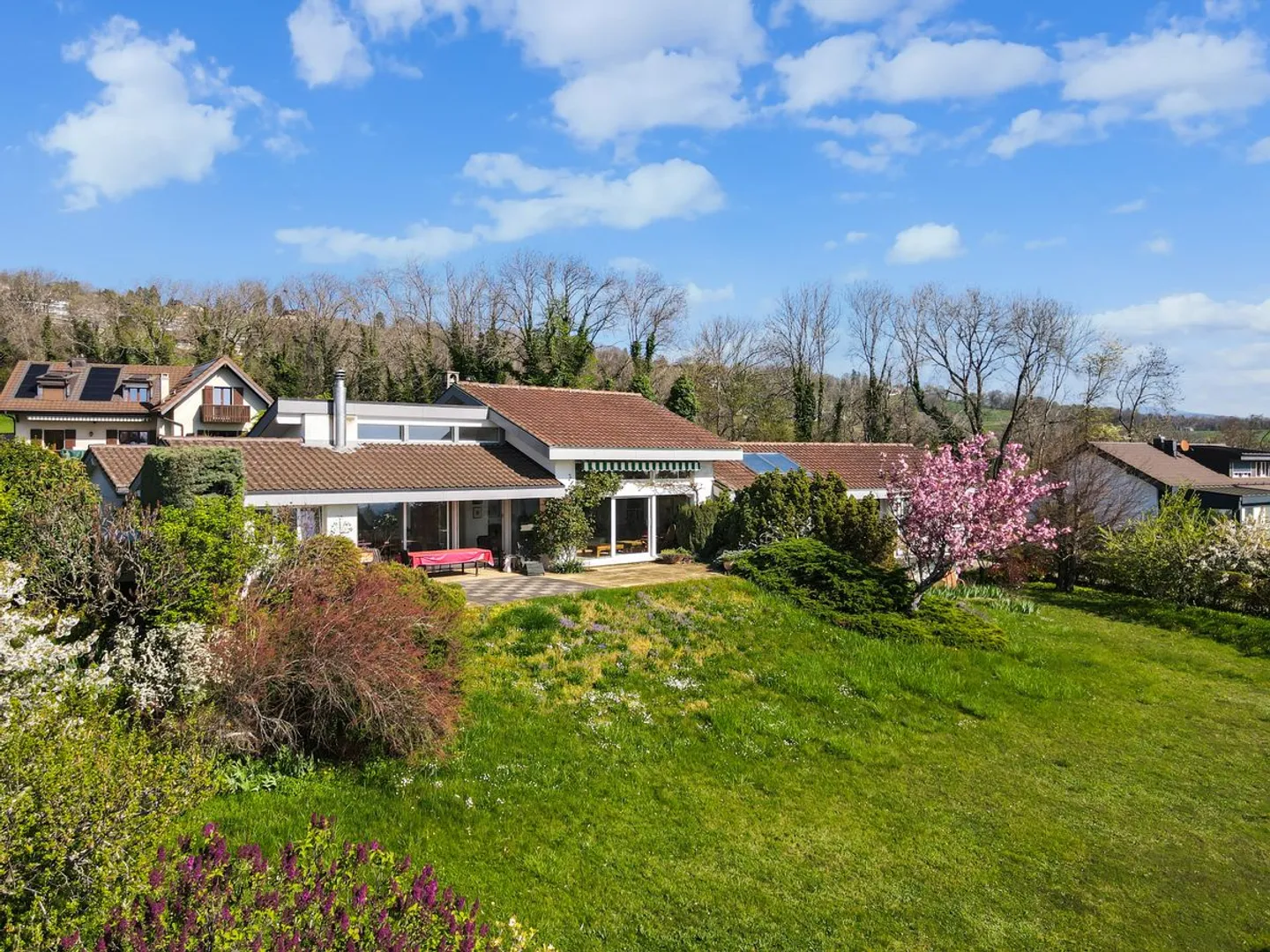 Maison individuelle à vendre - Photo 4 sur 13