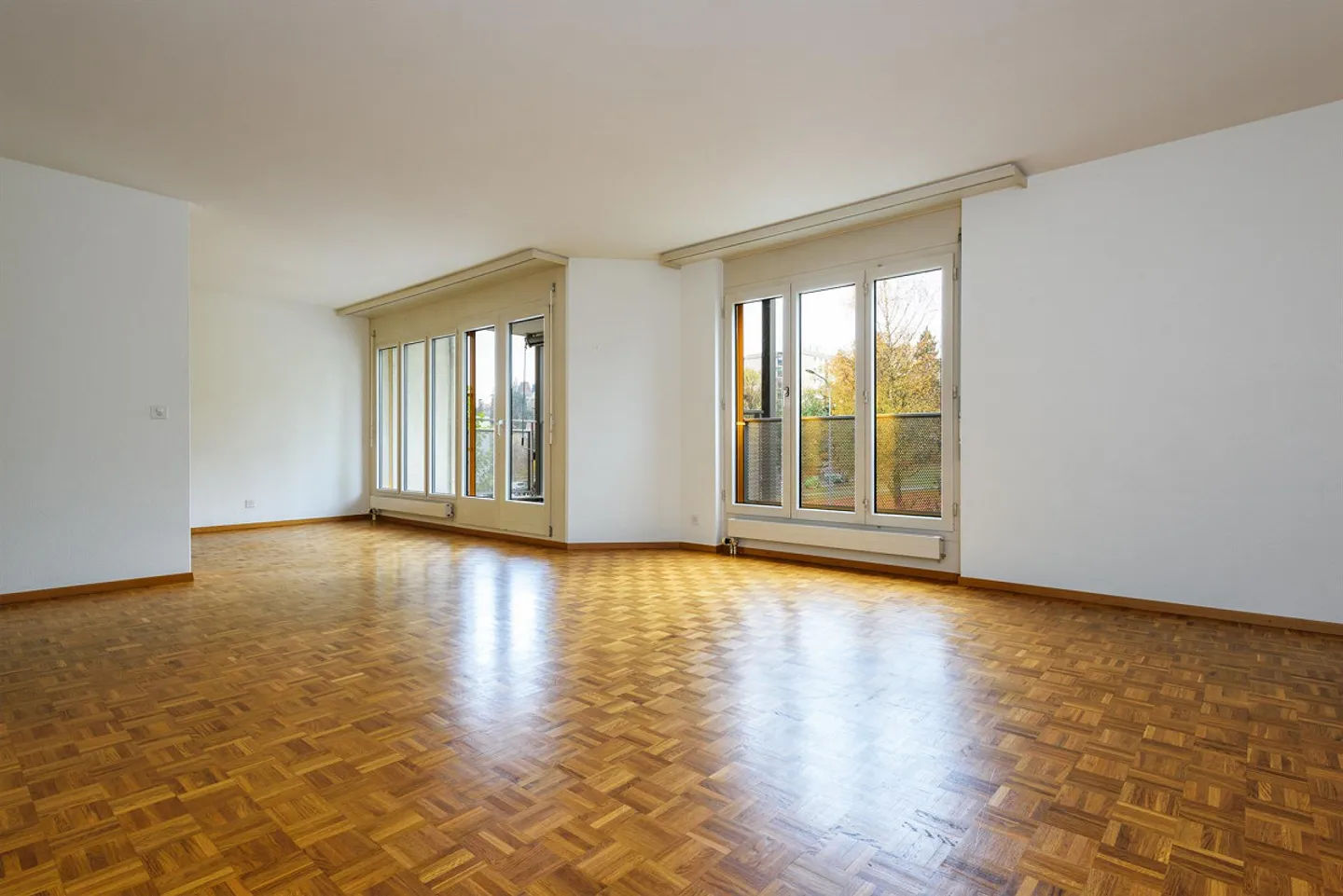 Appartement Familial Spacieux - Photo 1 sur 12