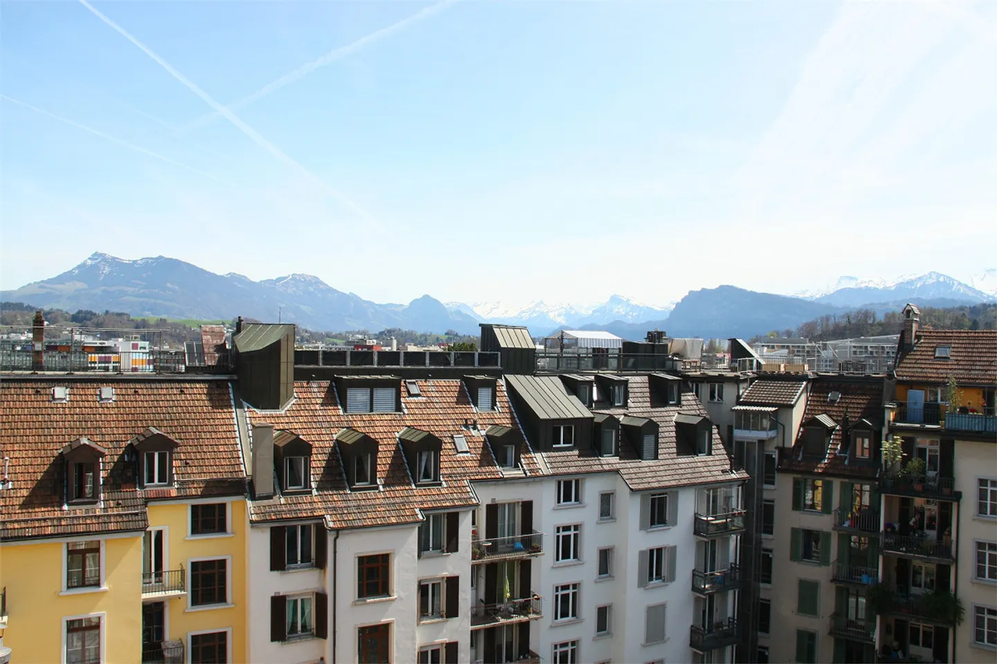 Attico esclusivo con terrazza privata sul tetto - Foto 7 di 10