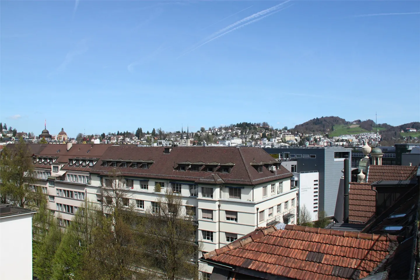 Attico esclusivo con terrazza privata sul tetto - Foto 9 di 10