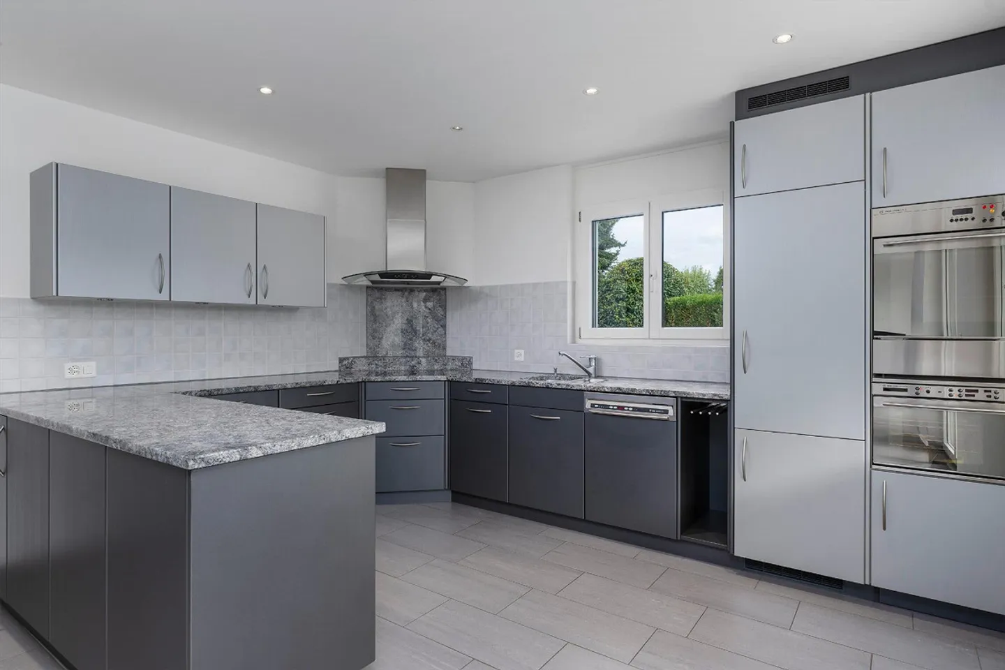 Oasi Verde: Appartamento Giardino per il Benessere - Foto 3 di 8