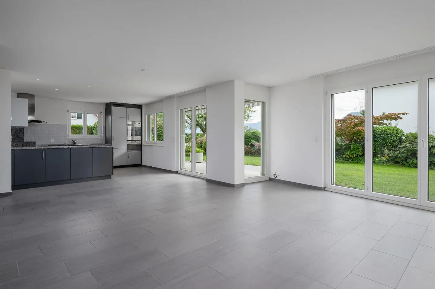 Oasi Verde: Appartamento Giardino per il Benessere - Foto 4 di 8