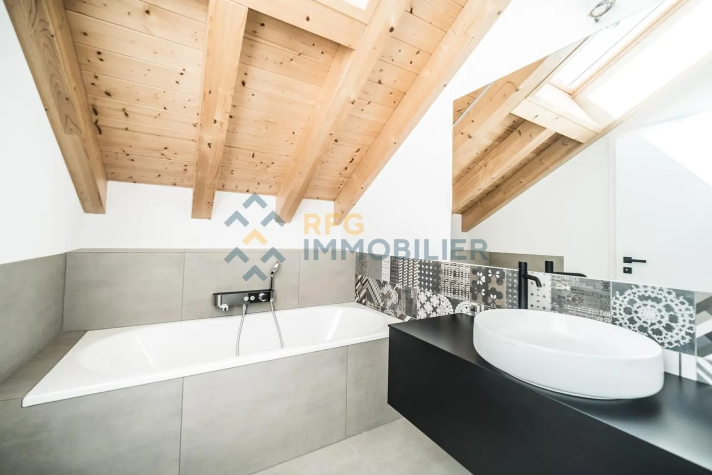 Angrenzende Villa 3,5 Zimmer in Réchy - Foto 14 von 15