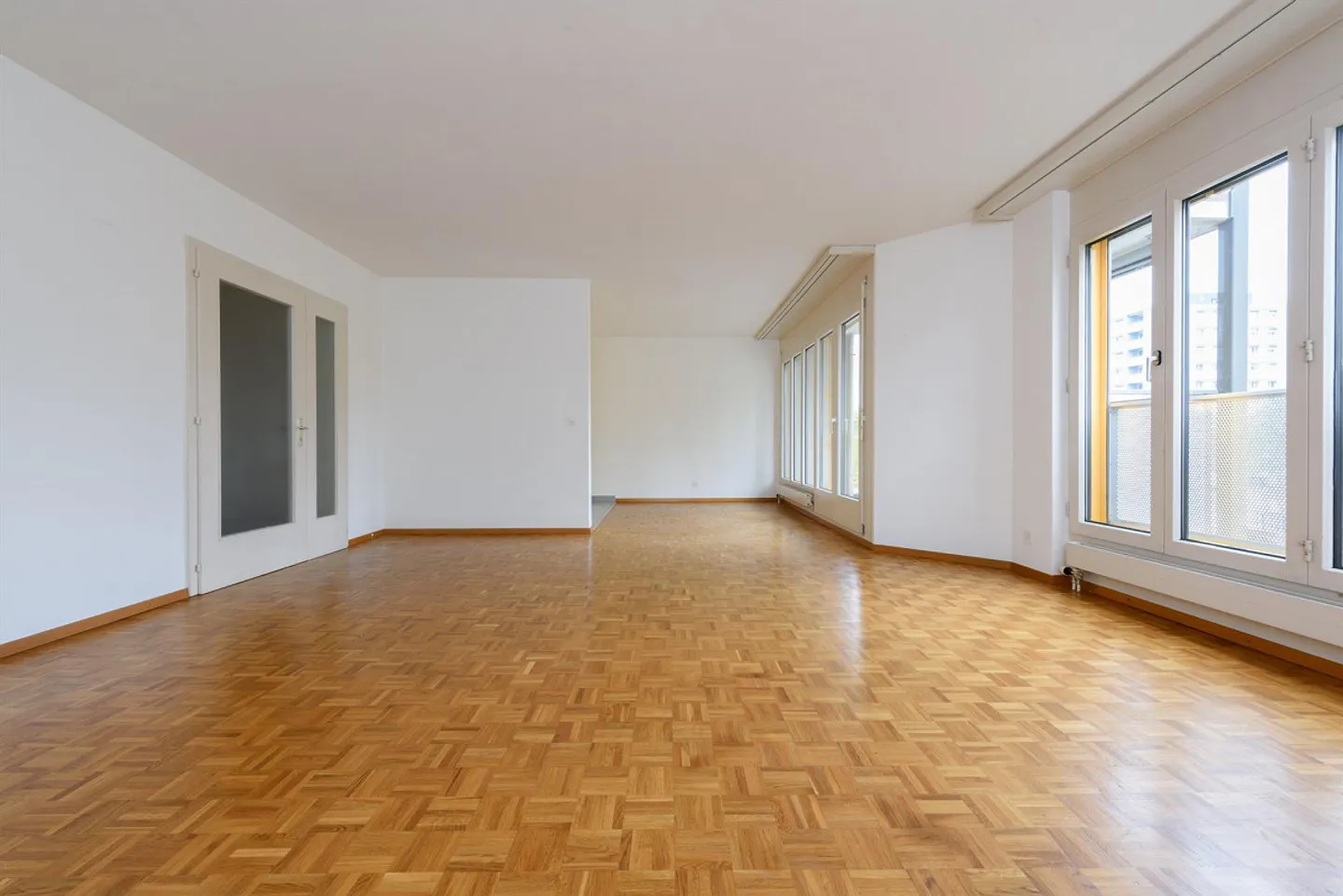 Appartement Familial Spacieux - Photo 2 sur 12