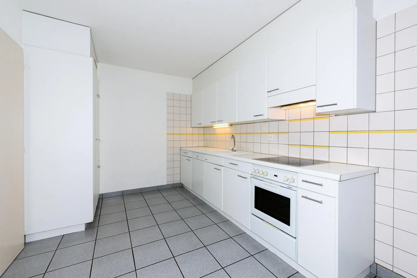 Appartement Familial Spacieux - Photo 4 sur 12