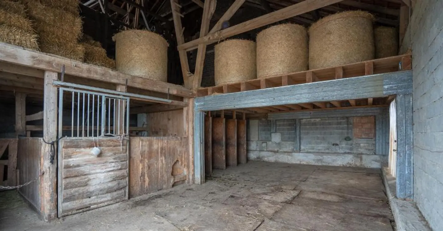 Ferme Équestre avec 6 Logements - Photo 5 sur 12
