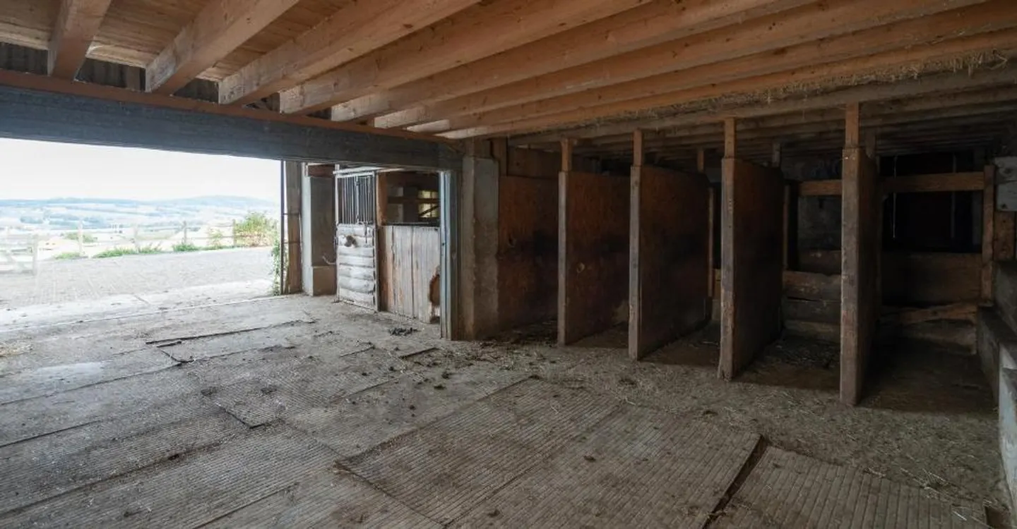 Ferme Équestre avec 6 Logements - Photo 6 sur 12