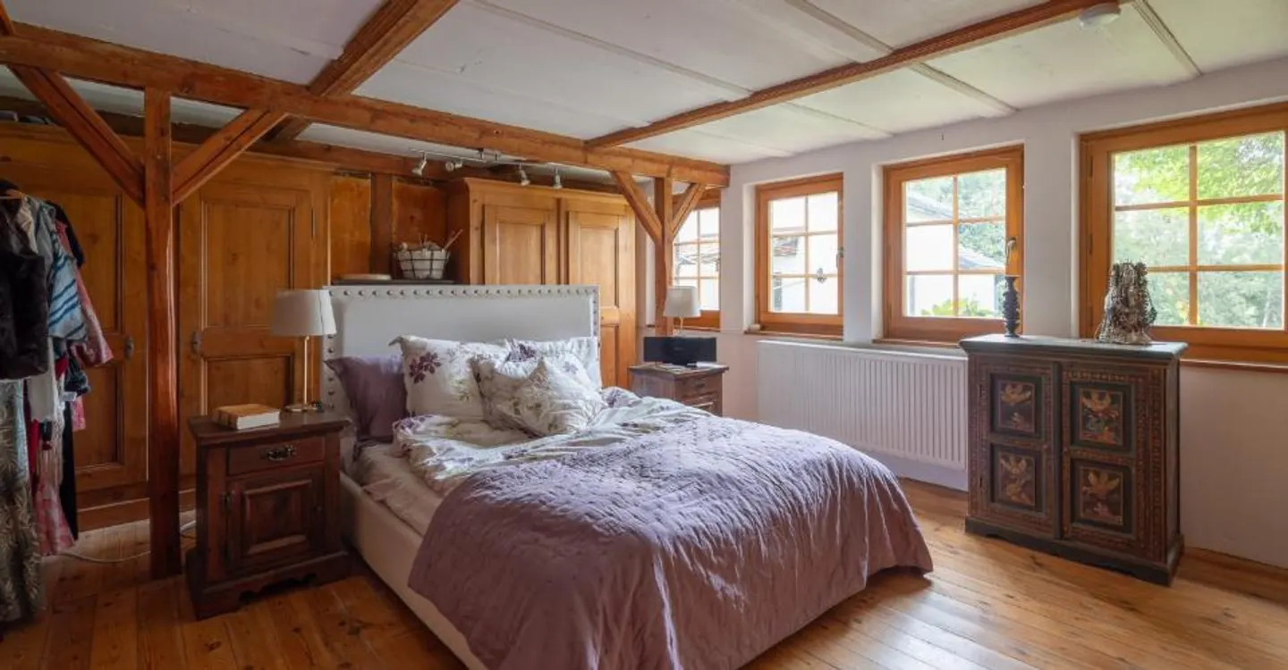 Ferme Équestre avec 6 Logements - Photo 8 sur 12