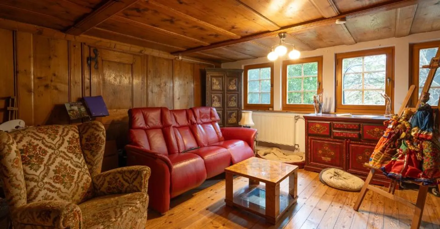Ferme Équestre avec 6 Logements - Photo 9 sur 12