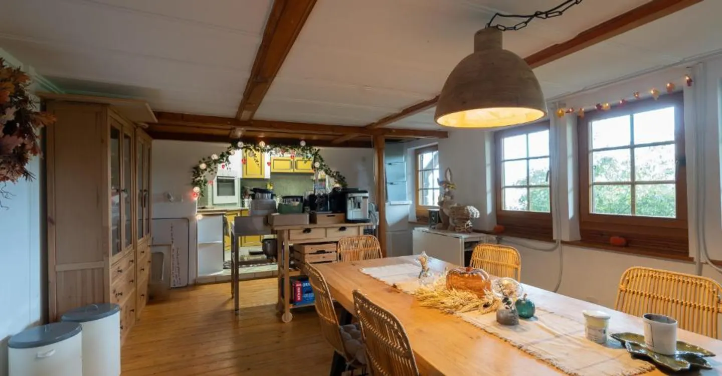 Ferme Équestre avec 6 Logements - Photo 10 sur 12