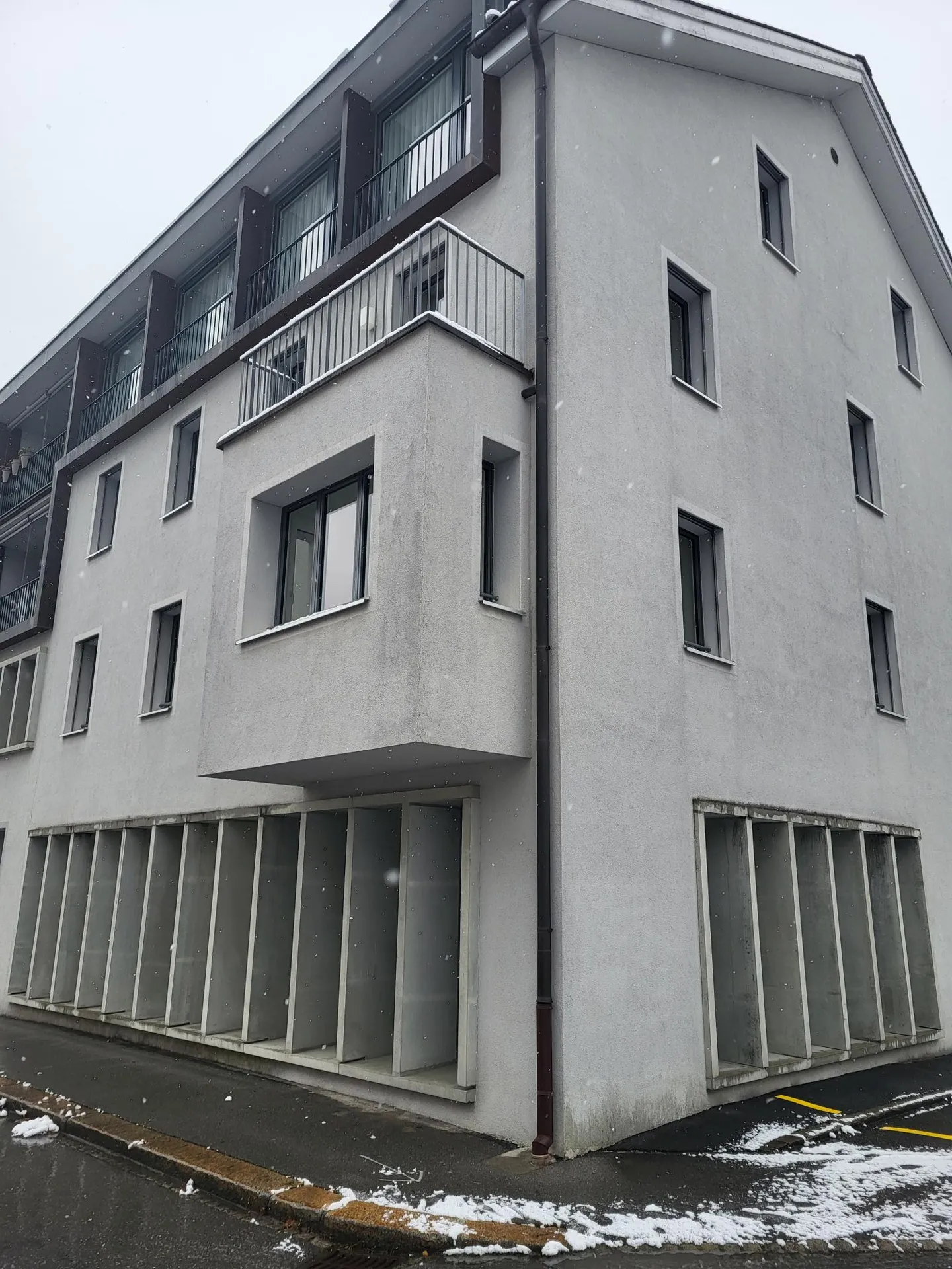 Top 4,5-Zimmerwohnung zentral gelegen - Foto 2 von 10