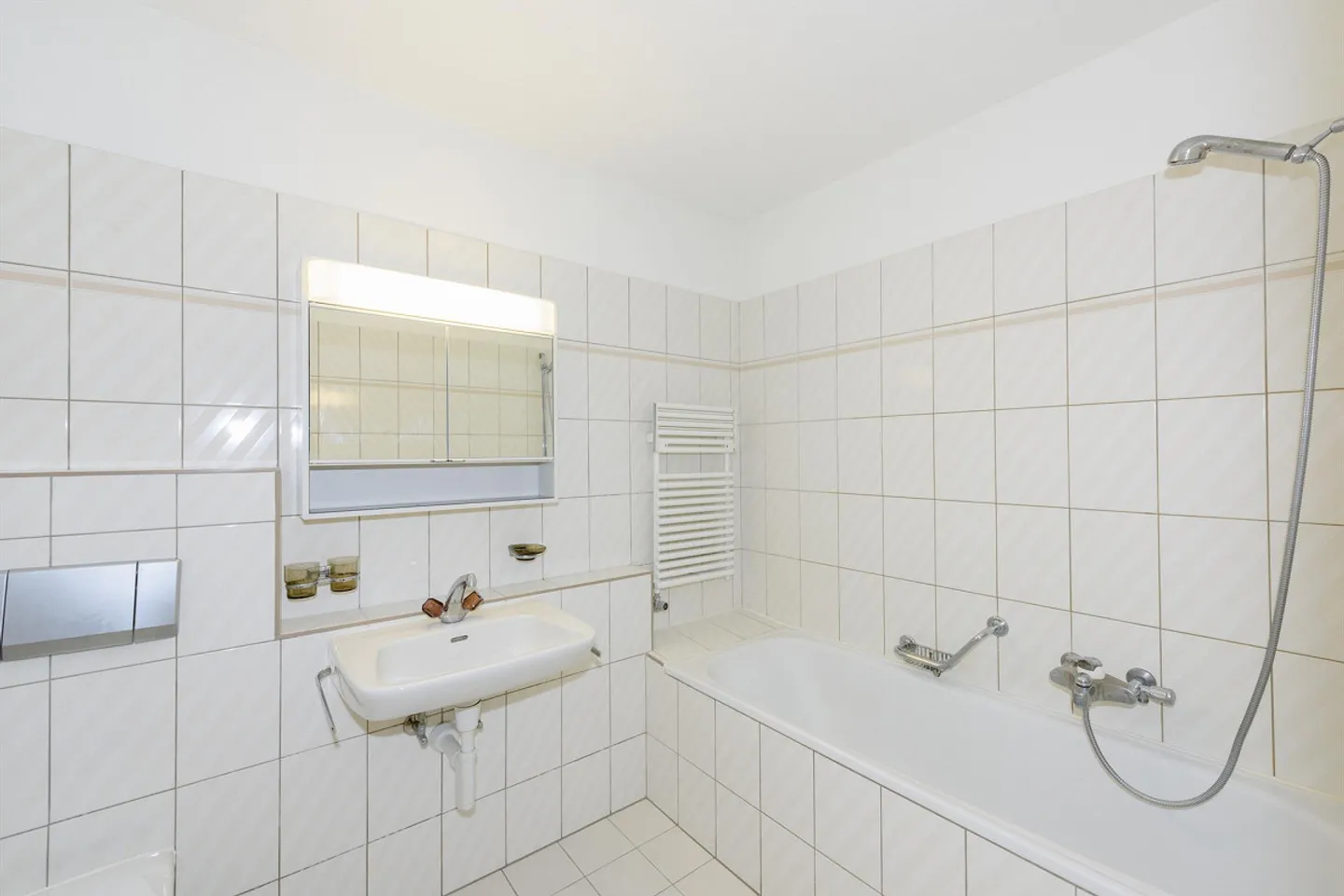 Appartement Familial Spacieux - Photo 8 sur 12