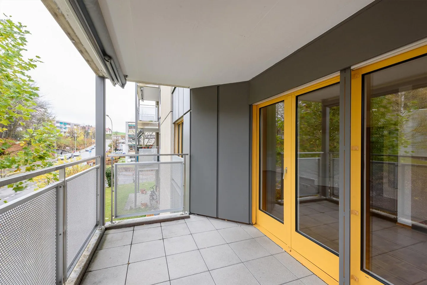 Appartement Familial Spacieux - Photo 10 sur 12