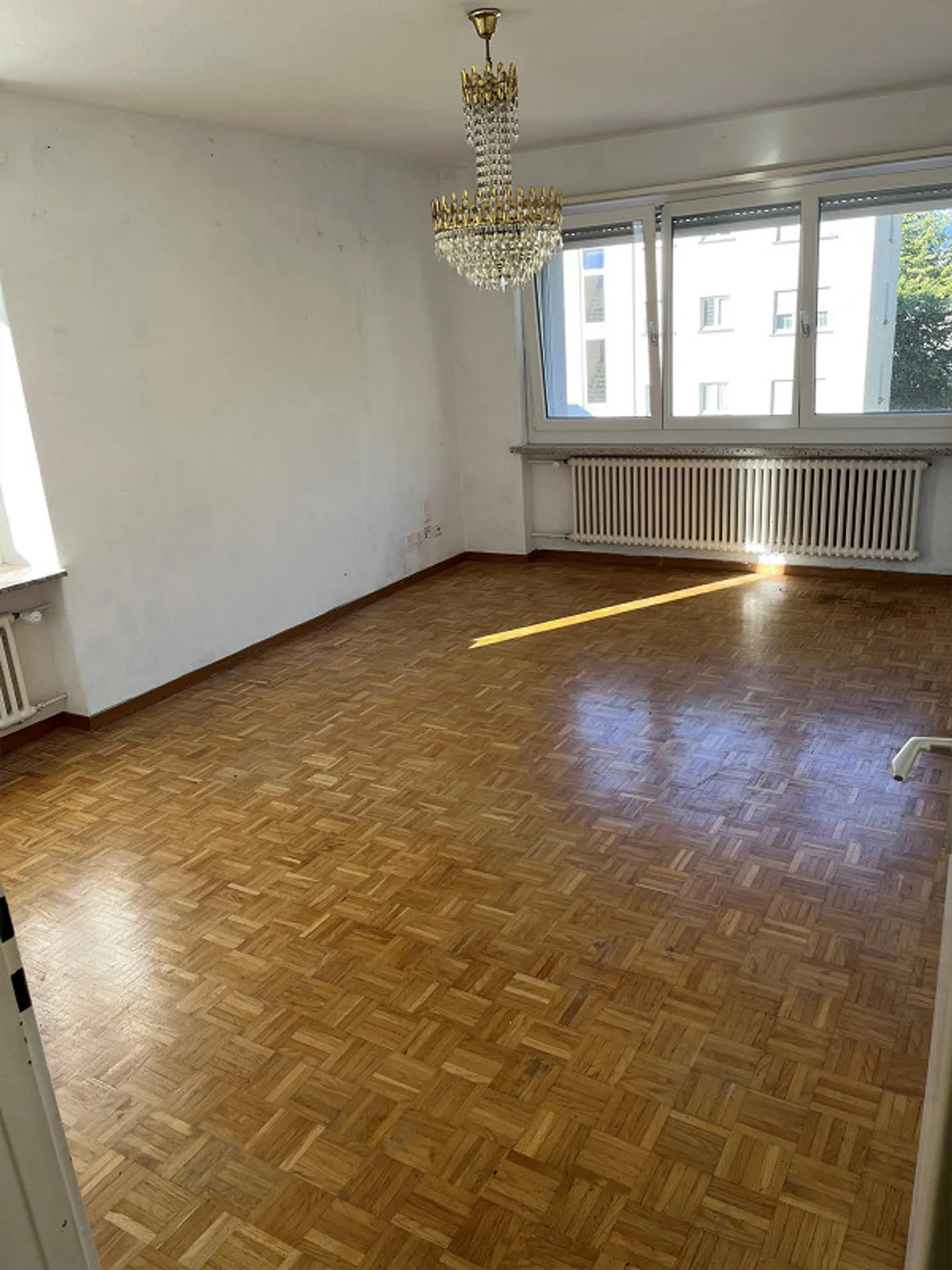 Attractive 3-room apartment ideal as a home or investment - Photo 8 of 8