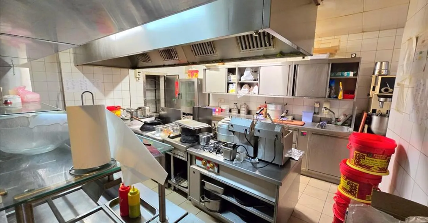 Mixed-use building for rent - Photo 4 of 8