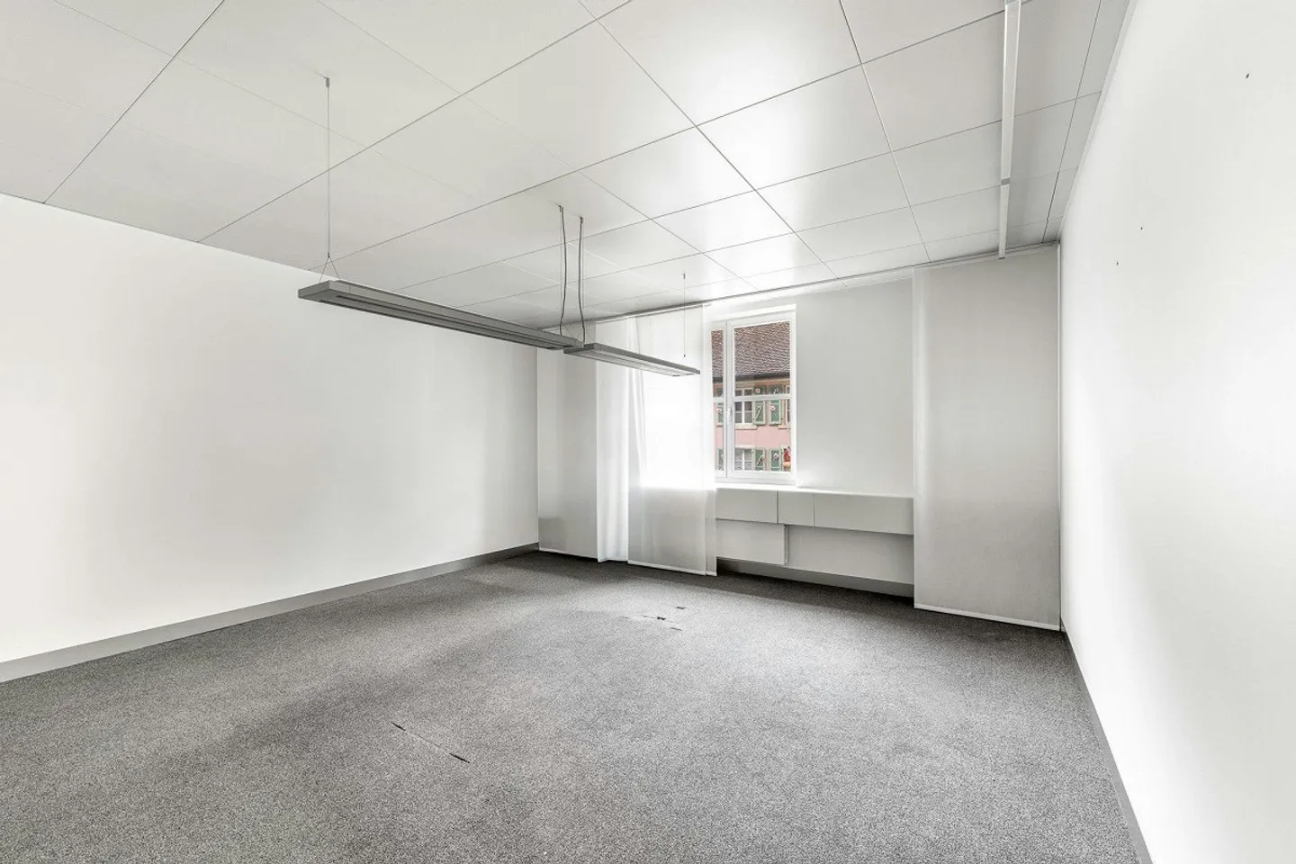 New office/practice space of approx. 100 m² on the 1st floor - right in the 'Stedtl... - Photo 4 of 13