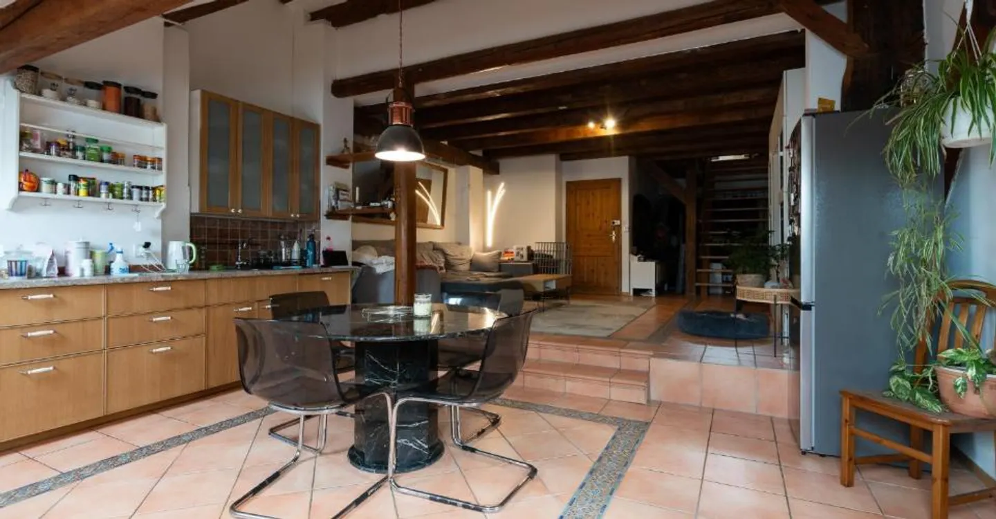 Ferme Équestre avec 6 Logements - Photo 11 sur 12