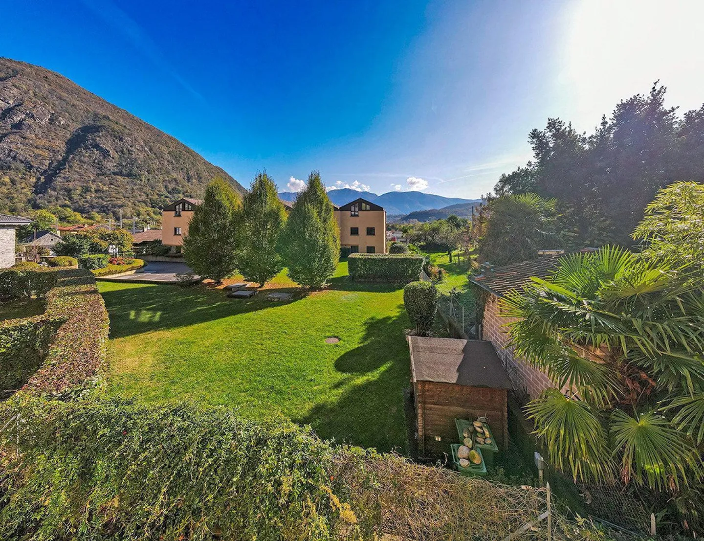 AIRBNB 2.5 Ferienwohnung + Renditeobjekt / appartamento vacanza e/o r - Foto 4 von 23