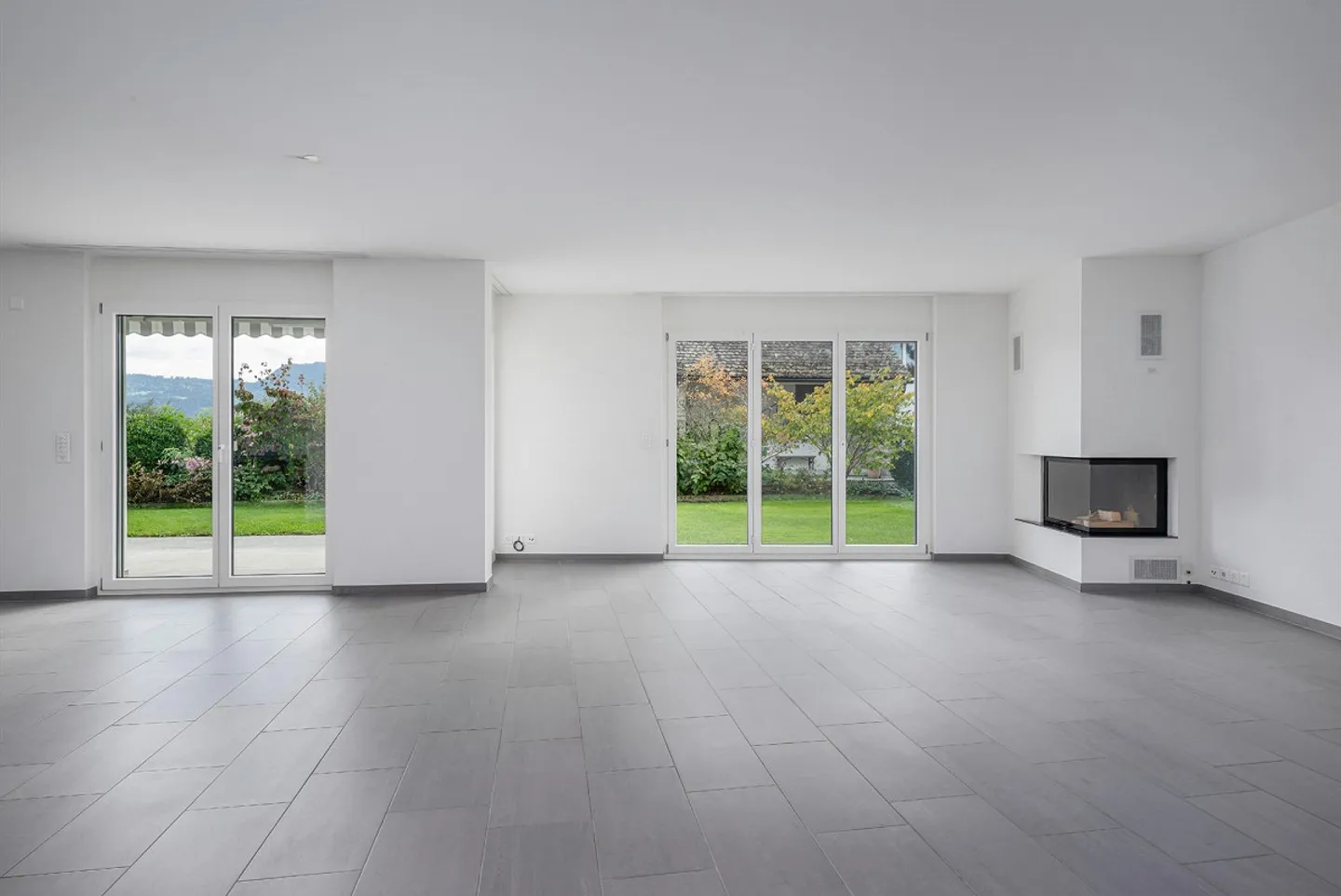 Oasi Verde: Appartamento Giardino per il Benessere - Foto 5 di 8