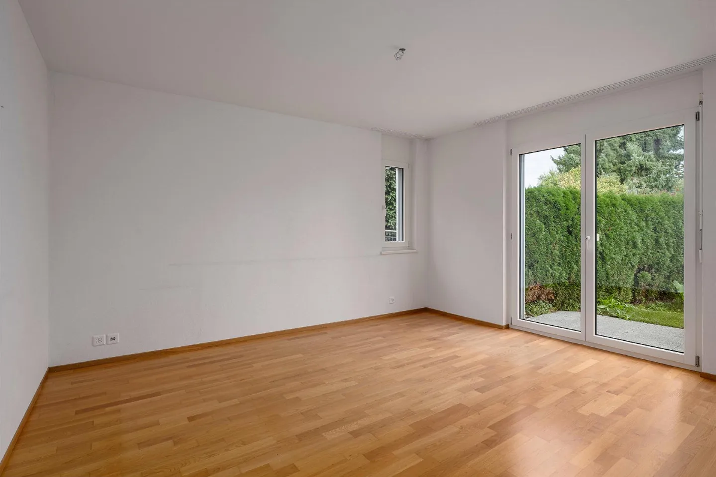 Oasi Verde: Appartamento Giardino per il Benessere - Foto 6 di 8