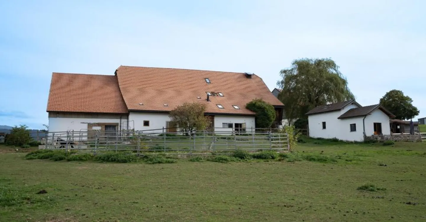Ferme Équestre avec 6 Logements - Photo 2 sur 12