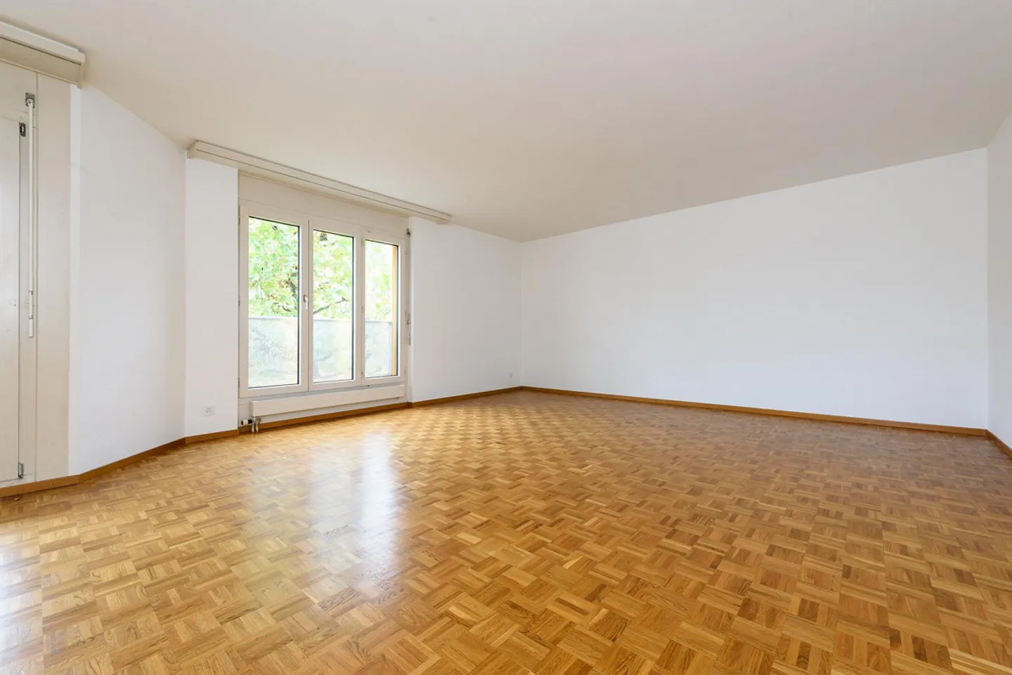 Appartement Familial Spacieux - Photo 3 sur 12