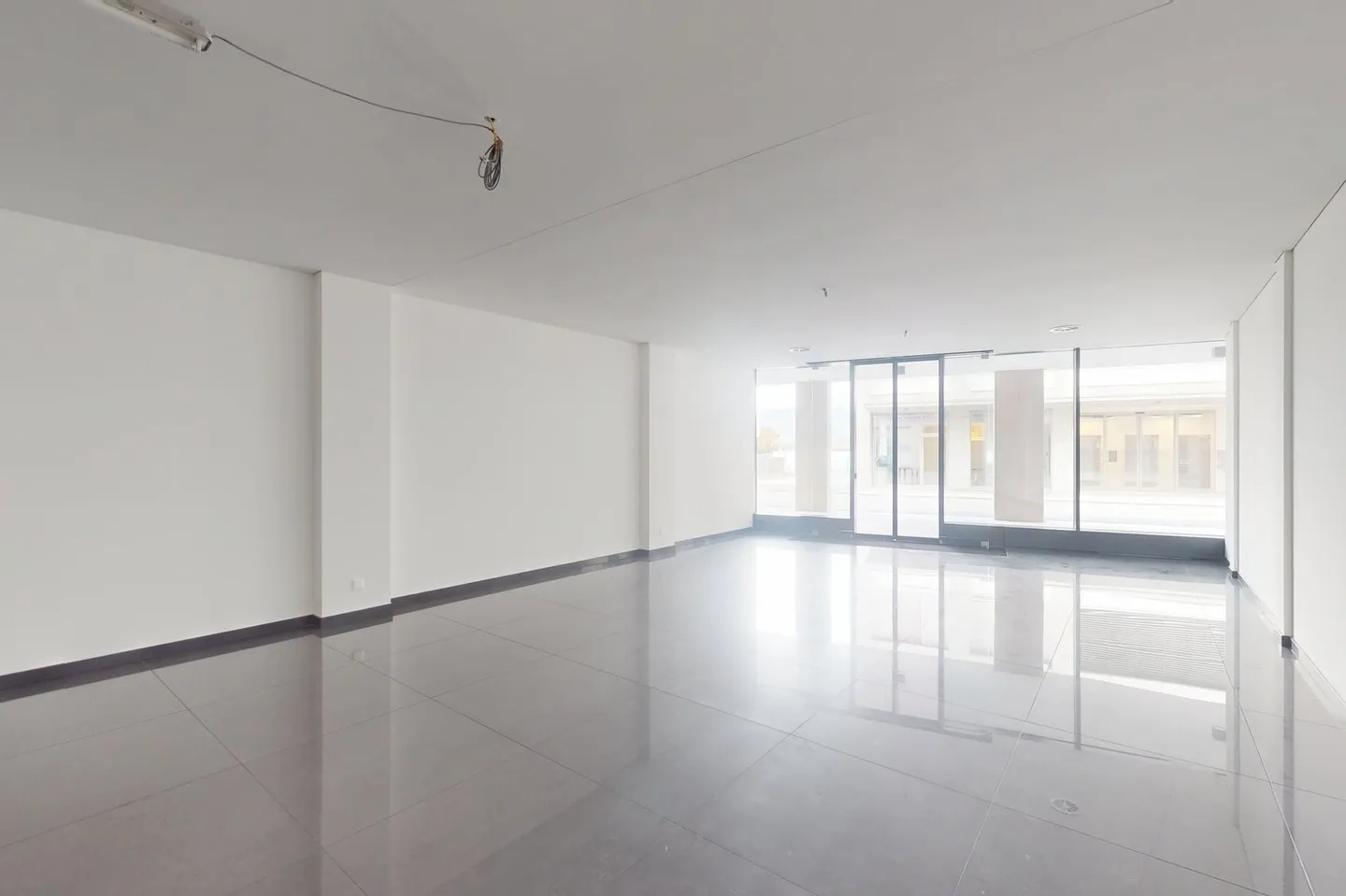 Die Terrassen - der neue Ausgangspunkt für Ihr Unternehmen - Foto 6 von 7