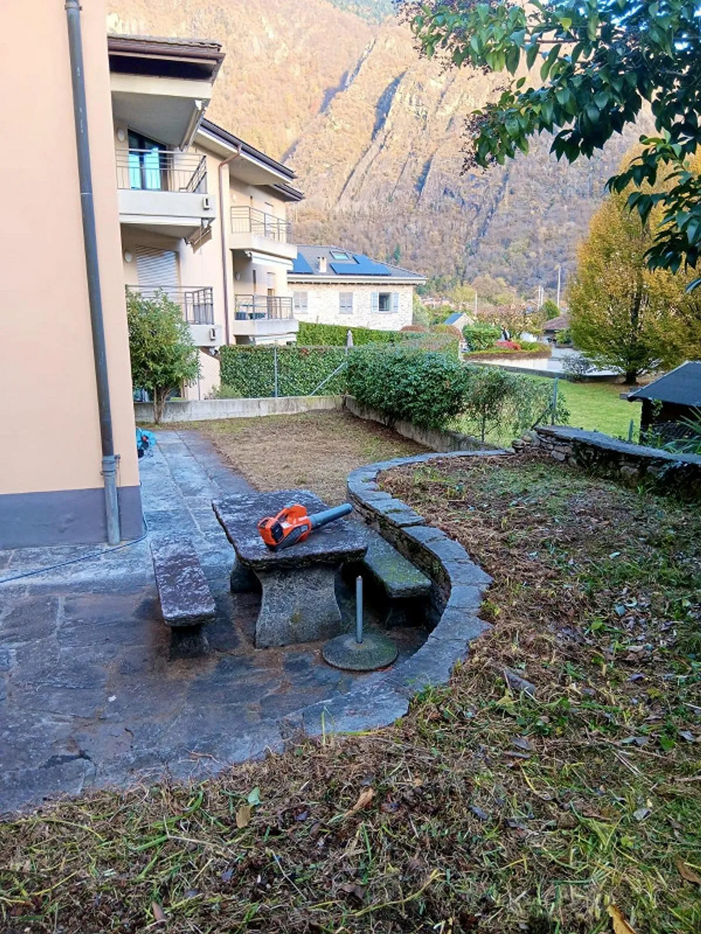 AIRBNB 2.5 Ferienwohnung + Renditeobjekt / appartamento vacanza e/o r - Foto 6 von 23