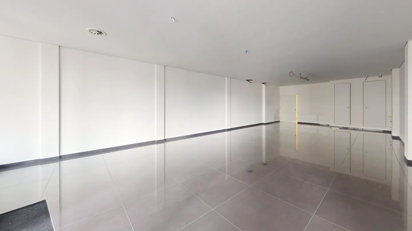 Die Terrassen - der neue Ausgangspunkt für Ihr Unternehmen - Foto 1 von 7
