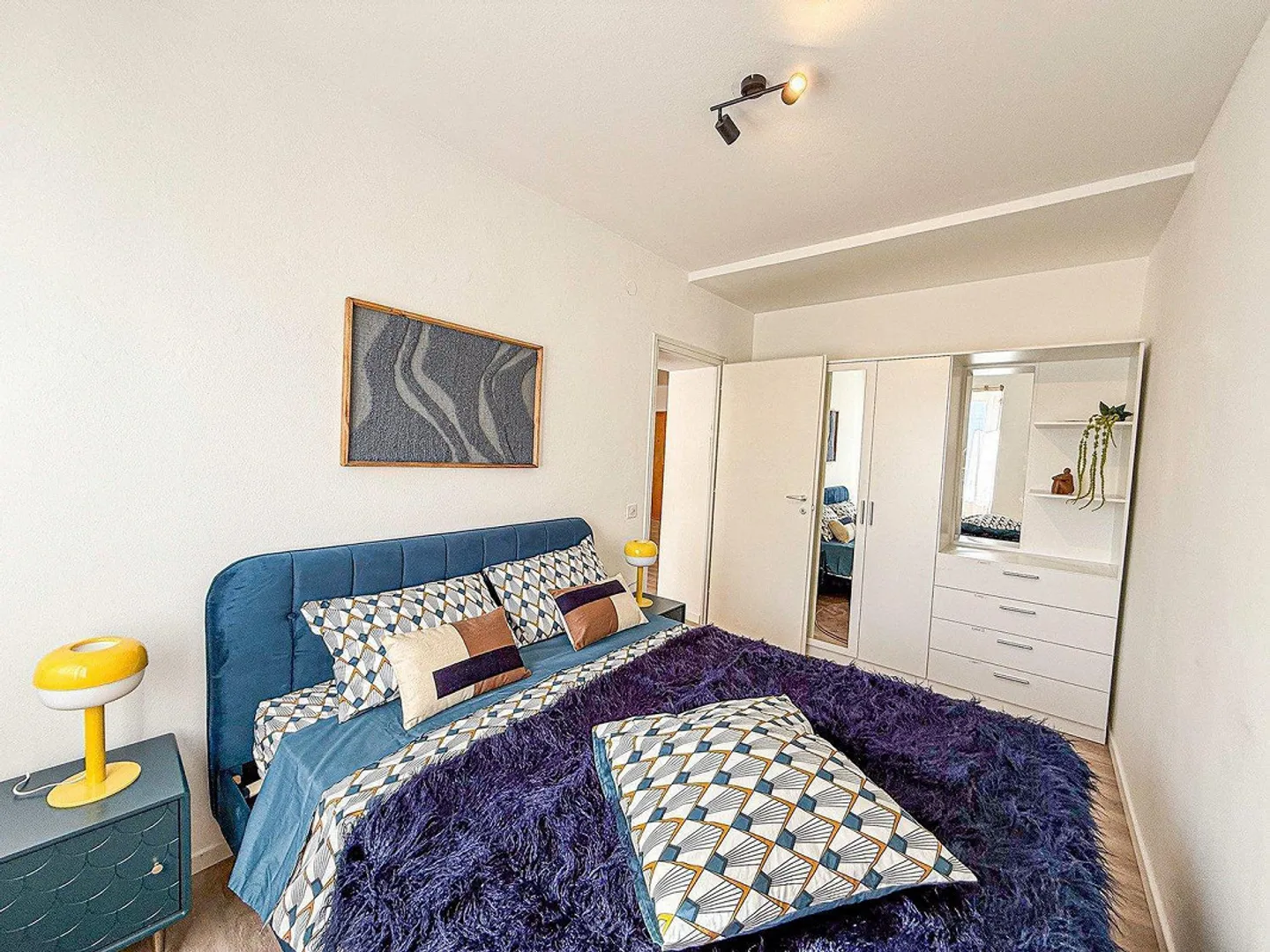 AIRBNB 2.5 Ferienwohnung + Renditeobjekt / appartamento vacanza e/o r - Foto 10 von 23