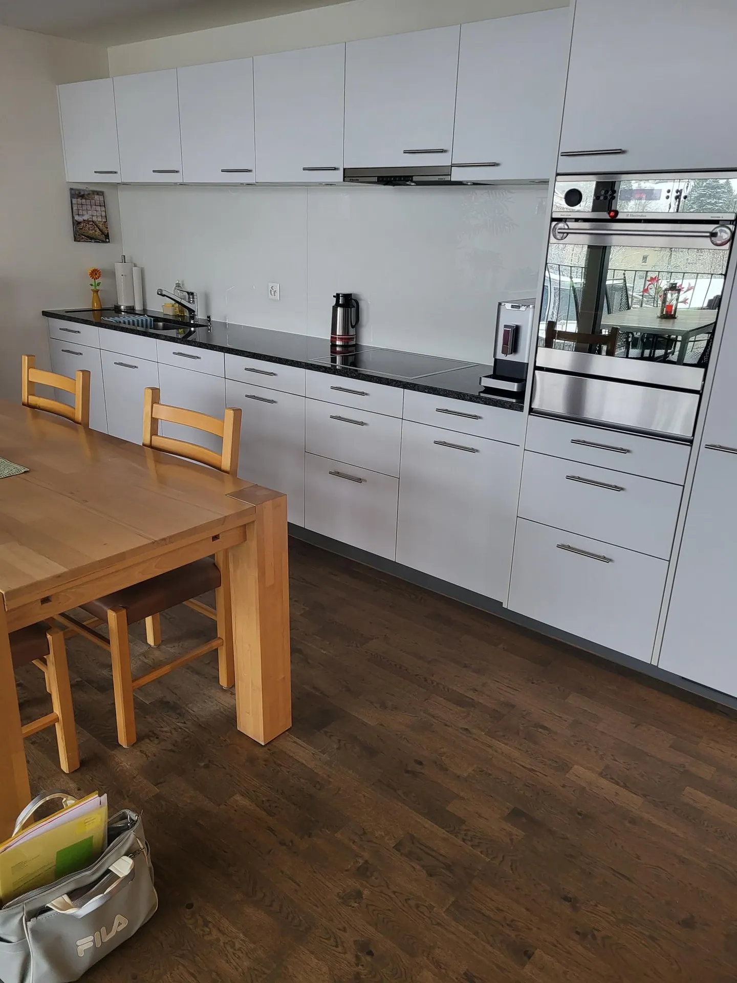 Top 4,5-Zimmerwohnung zentral gelegen - Foto 4 von 10