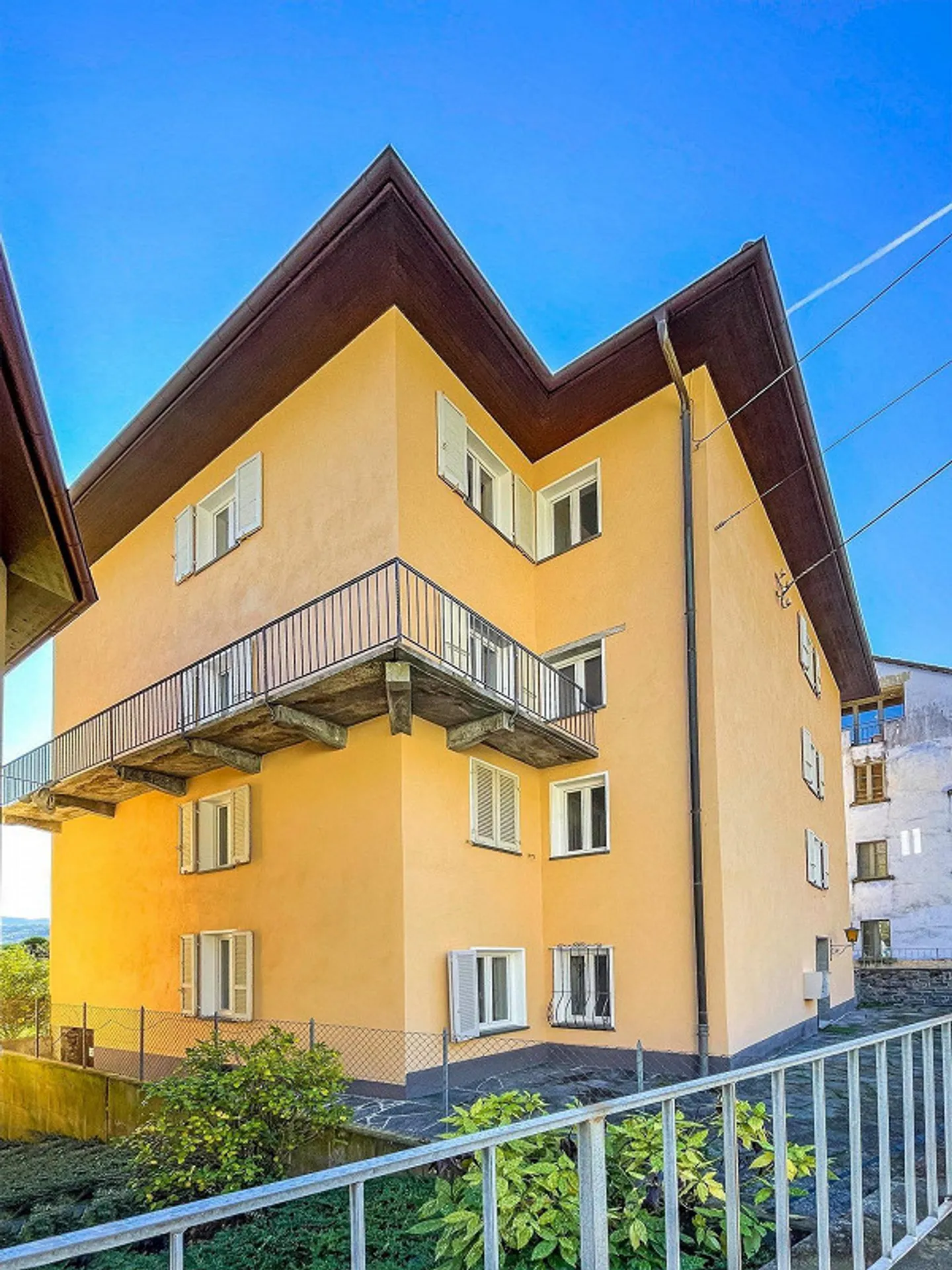 AIRBNB 2.5 Ferienwohnung + Renditeobjekt / appartamento vacanza e/o r - Foto 19 von 23