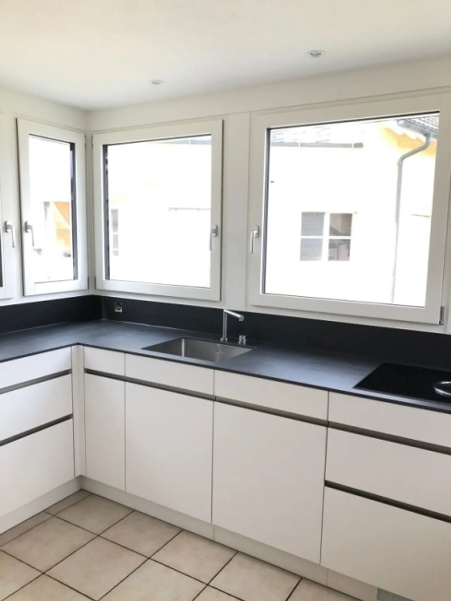 Appartement en duplex de 5,5 pièces sous les combles - Photo 7 sur 20