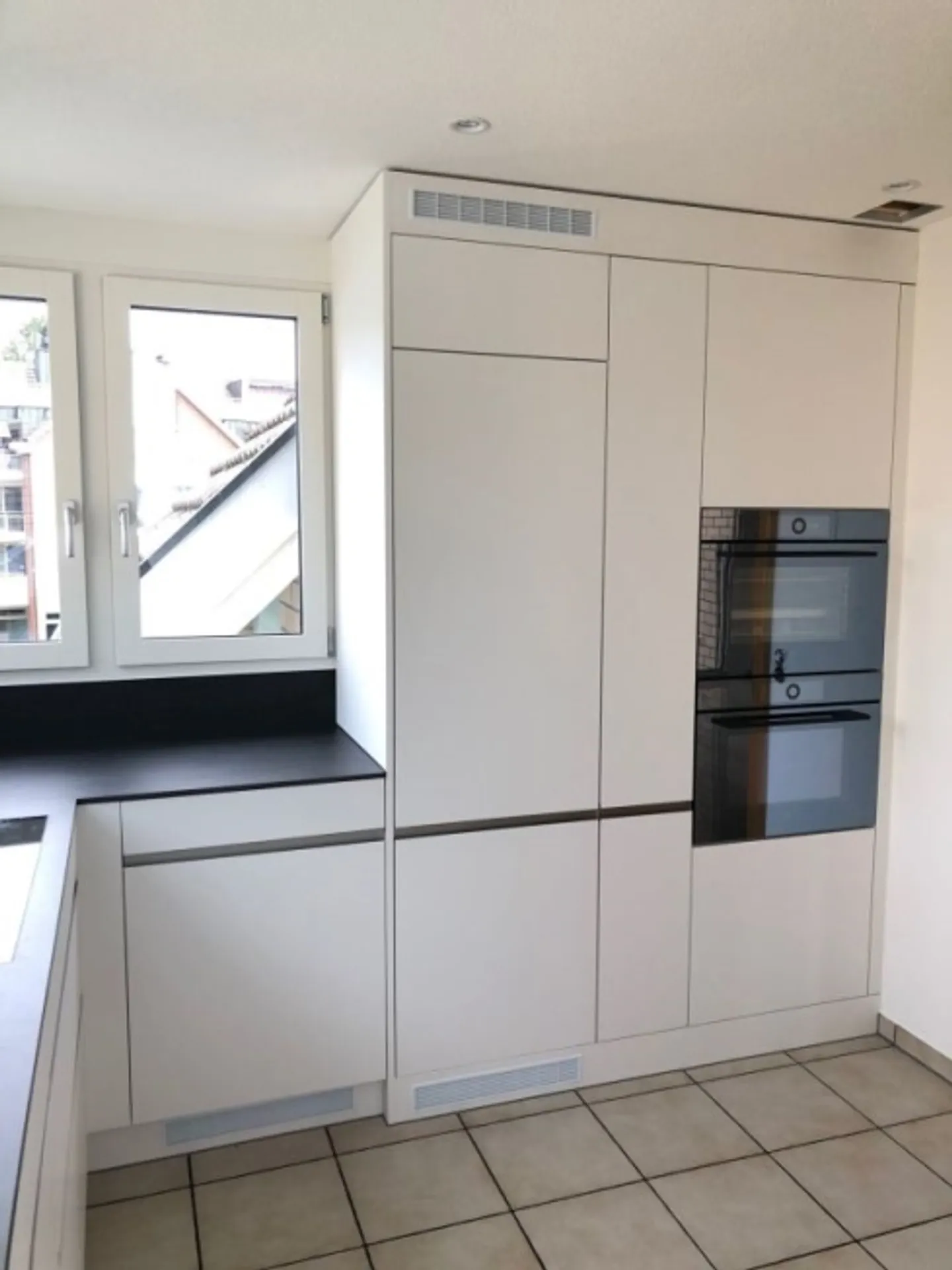 Appartement en duplex de 5,5 pièces sous les combles - Photo 8 sur 20