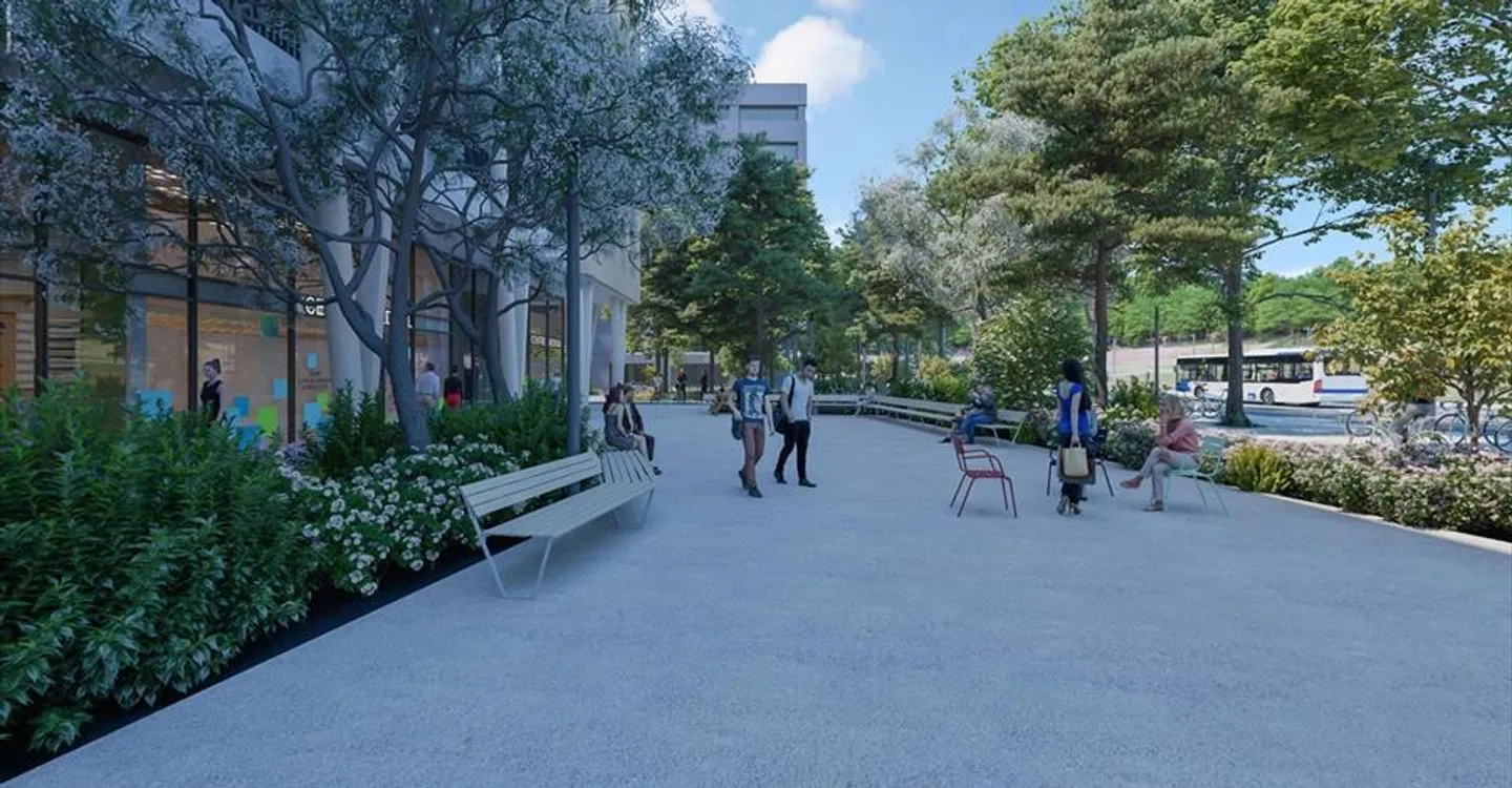 La tua futura attività in un nuovo quartiere - Foto 2 di 9