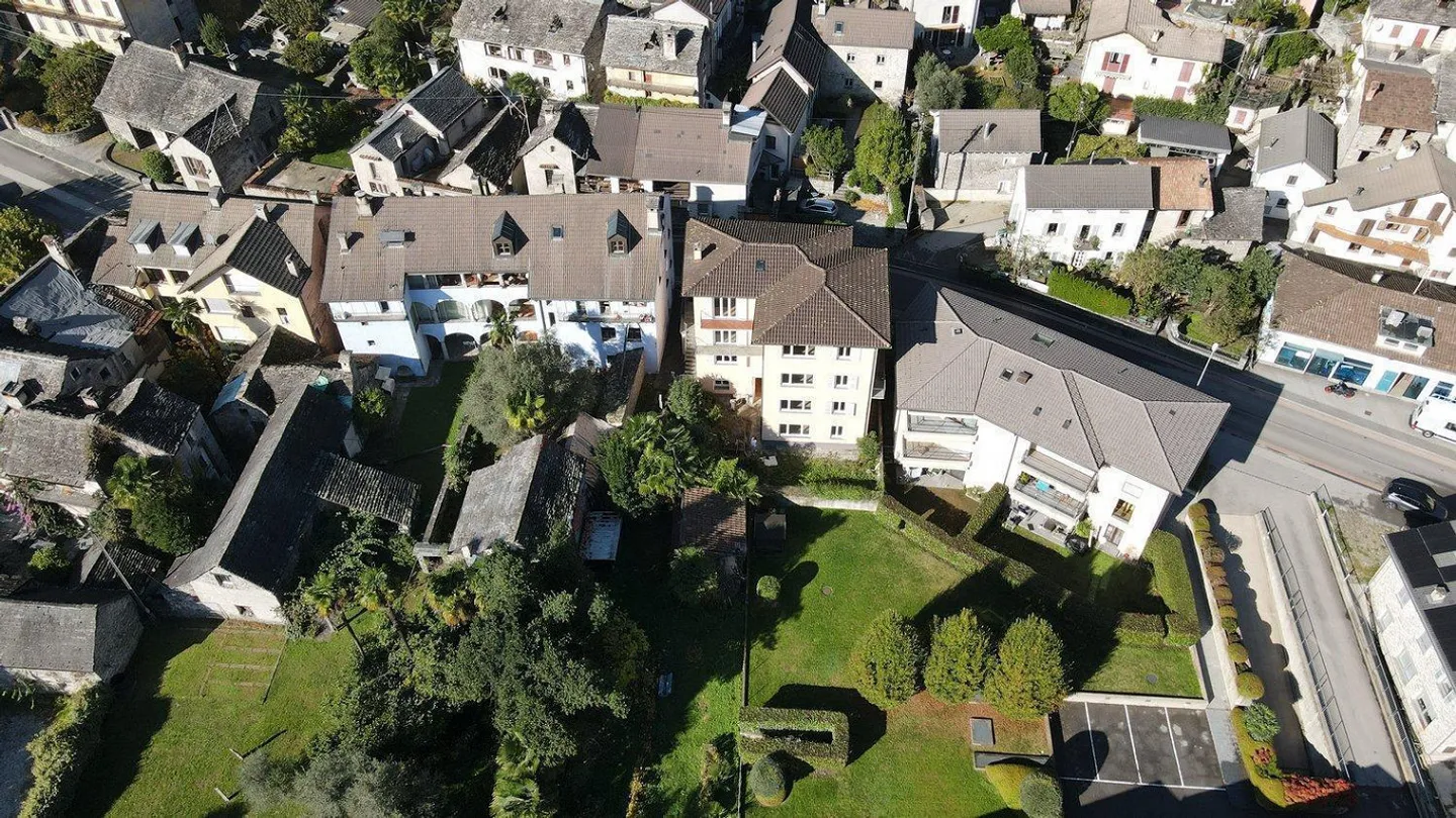 AIRBNB 2.5 Ferienwohnung + Renditeobjekt / appartamento vacanza e/o r - Foto 22 von 23