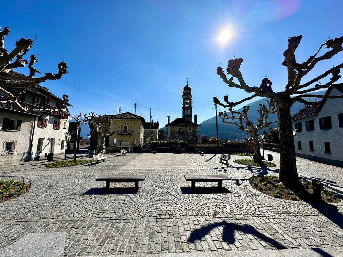 AIRBNB 2.5 Ferienwohnung + Renditeobjekt / appartamento vacanza e/o r - Foto 23 von 23