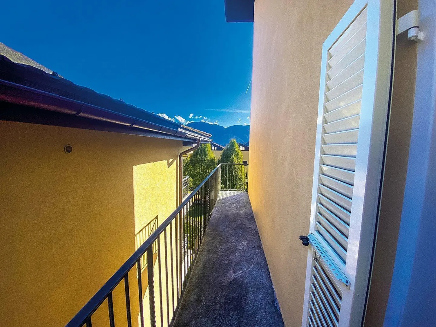 AIRBNB 2.5 Ferienwohnung + Renditeobjekt / appartamento vacanza e/o r - Foto 16 von 23