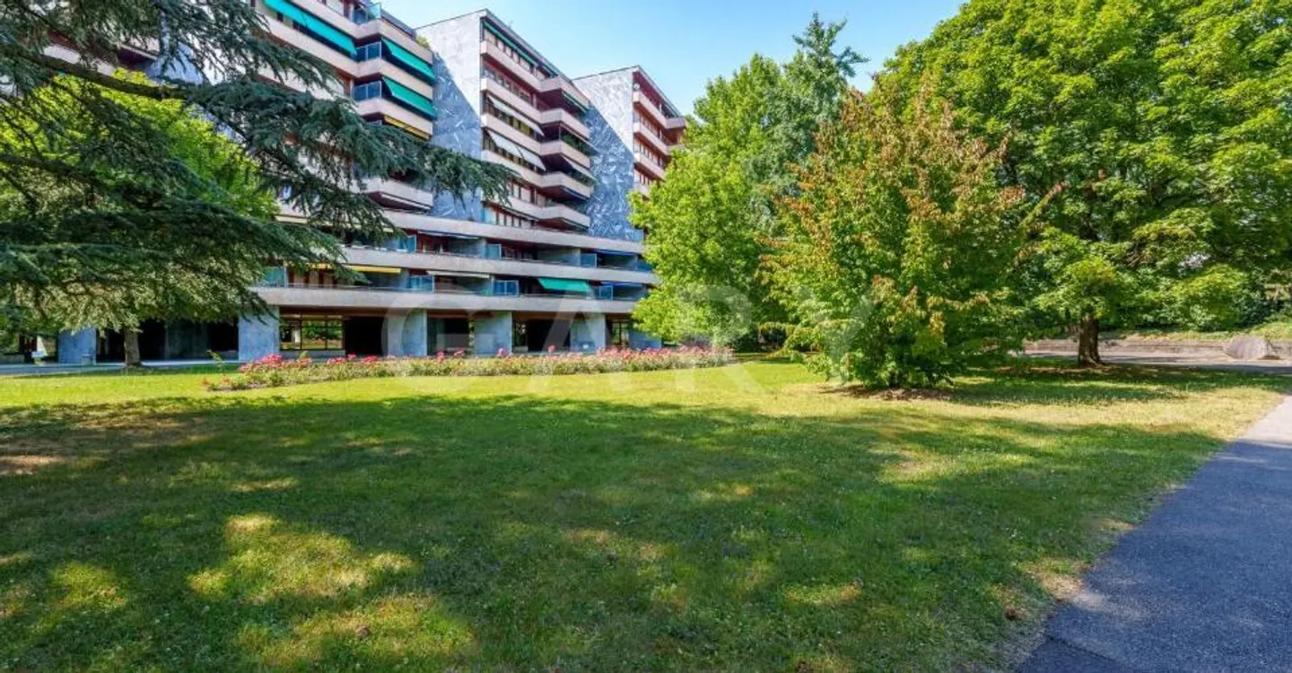 Appartement d'exception - Photo 1 sur 11