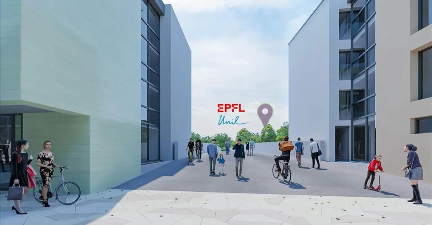 La tua futura attività in un nuovo quartiere - Foto 3 di 9